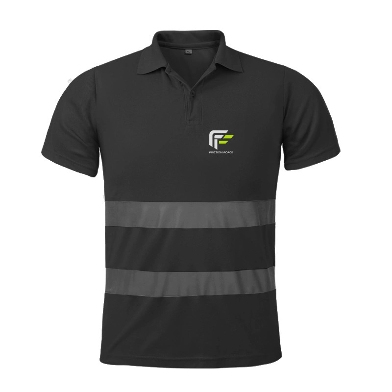 1412 – Work Polo Shirt – PROBECK INTERNATIONAL