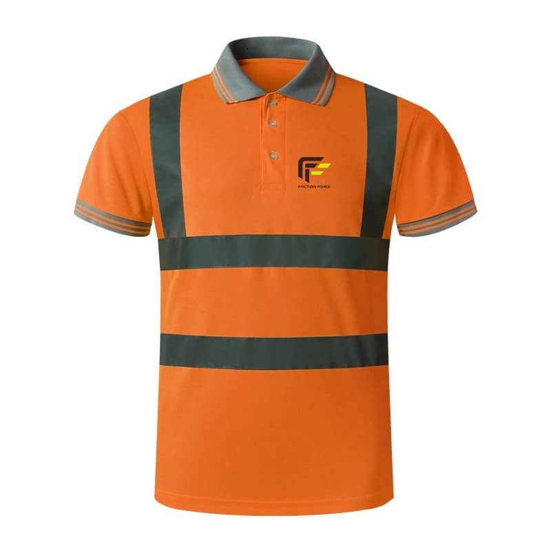 1414 – Work Polo Shirt – PROBECK INTERNATIONAL