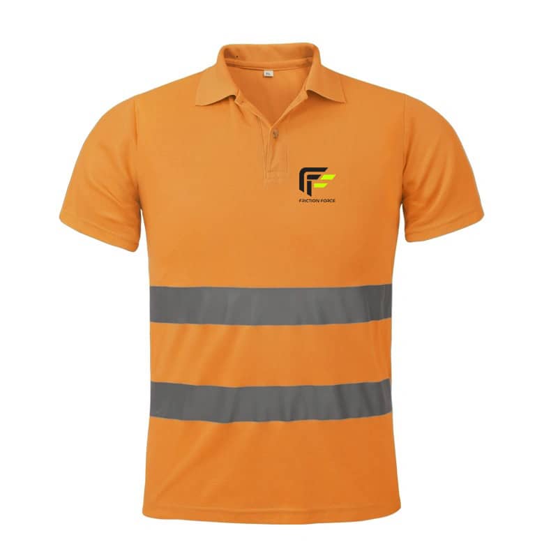 1416 – Work Polo Shirt – PROBECK INTERNATIONAL